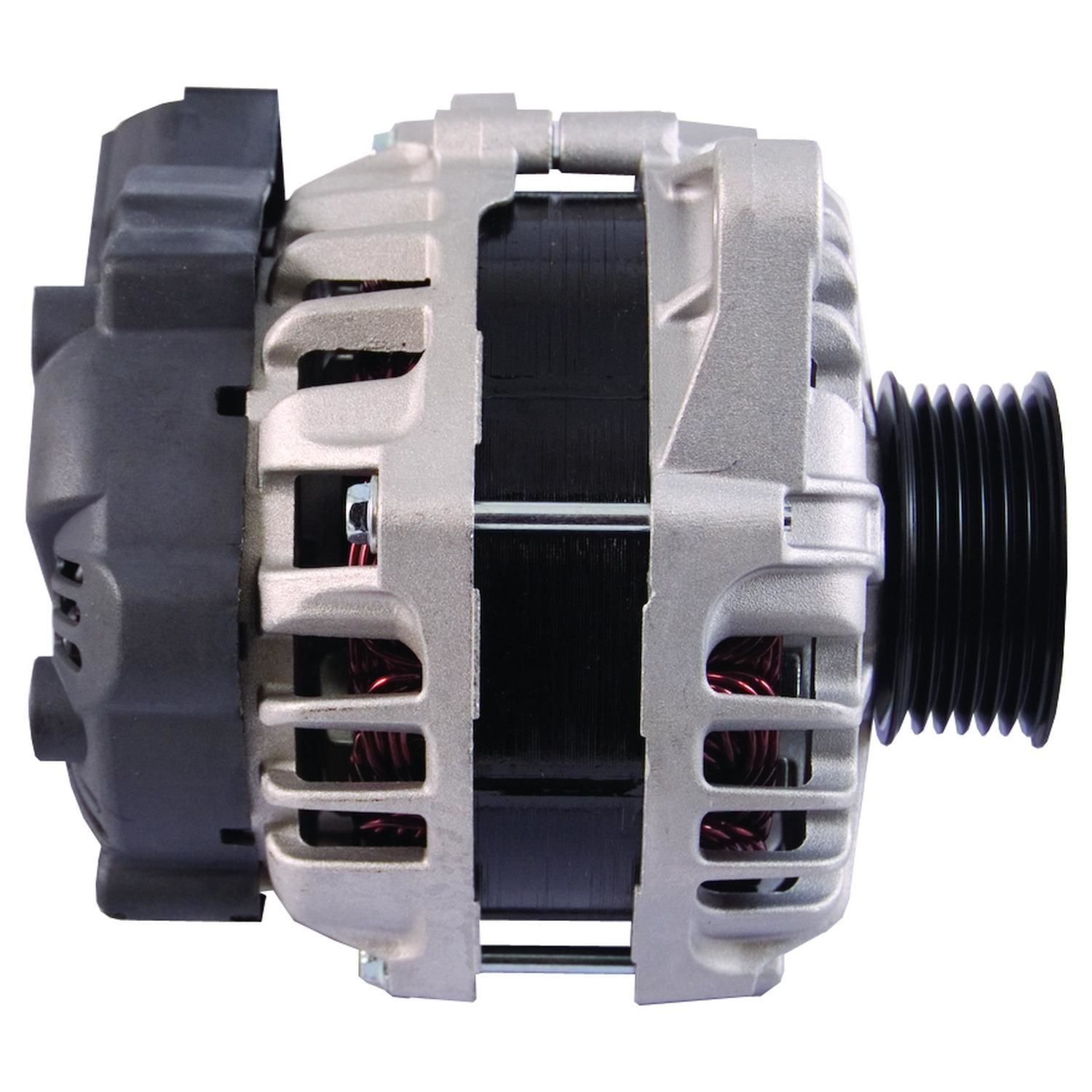 Gold New Alternator 13209N