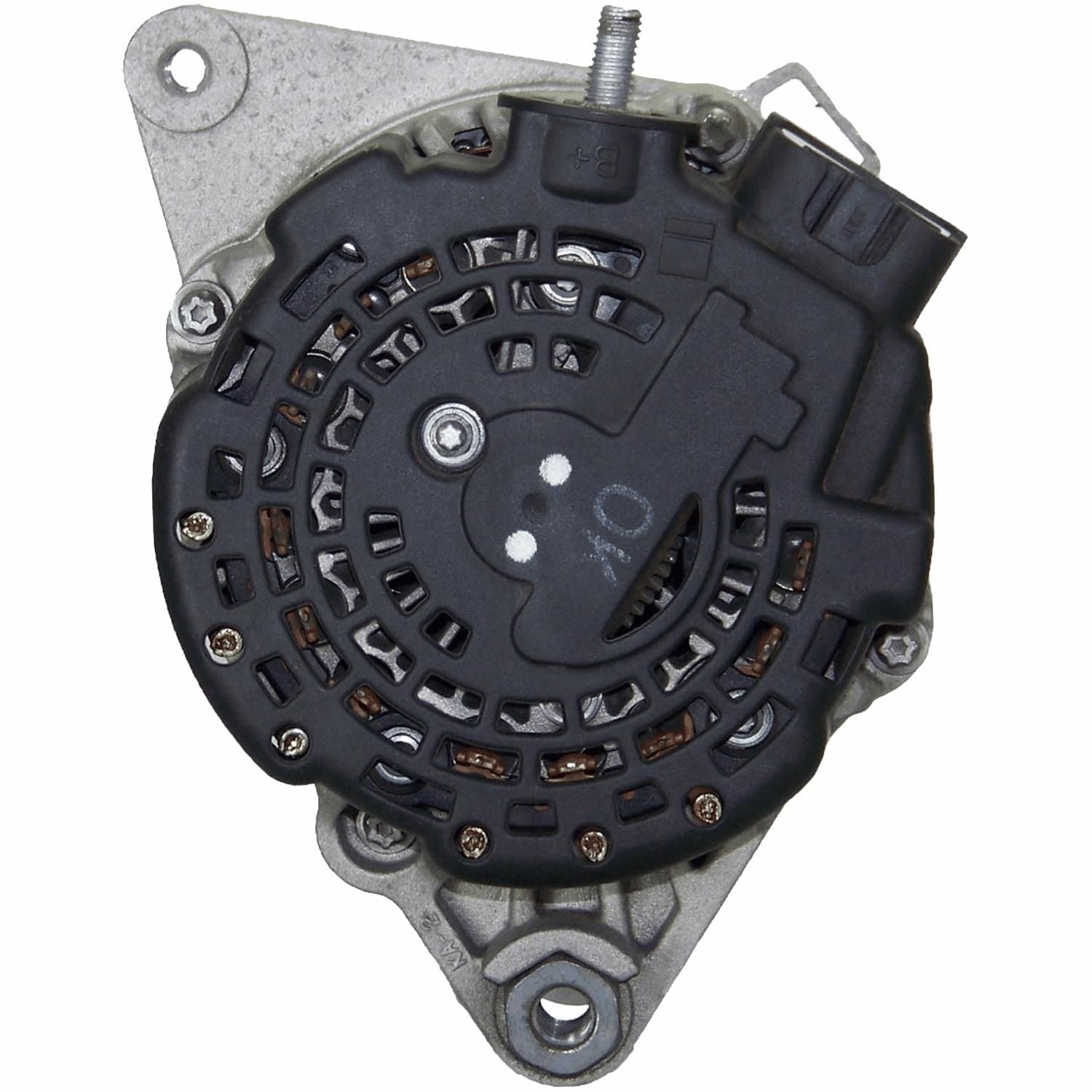 Alternator 11674
