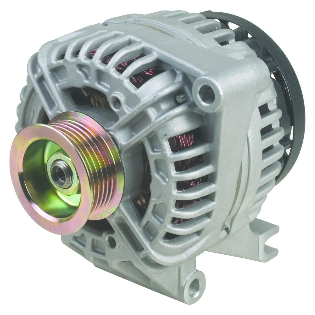 Gold New Alternator 13770N