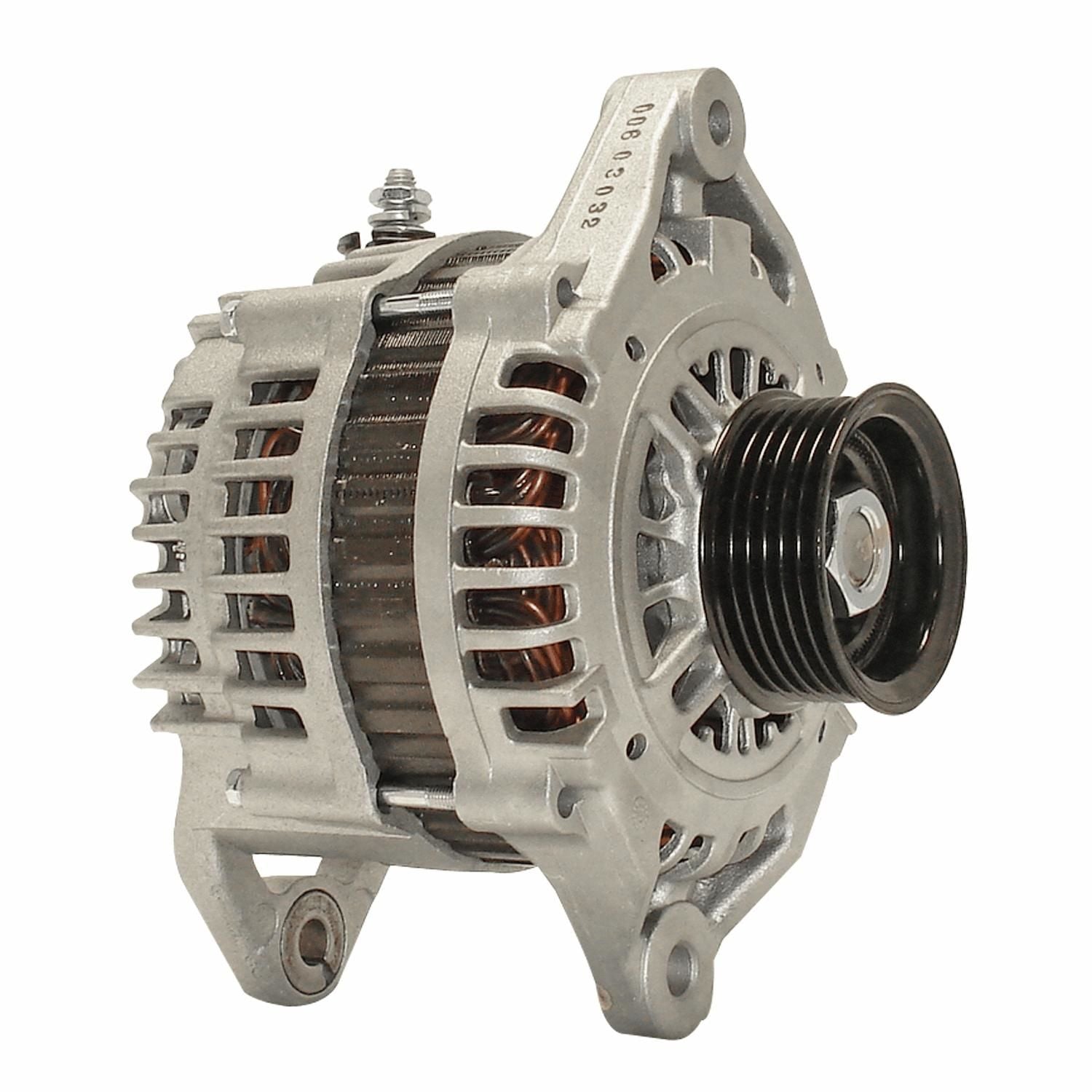 Alternator 12265