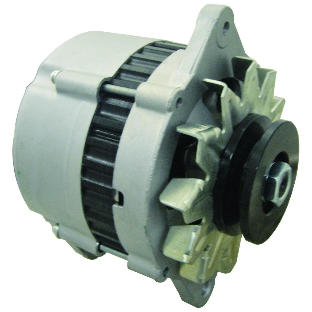Gold New Alternator 14303N