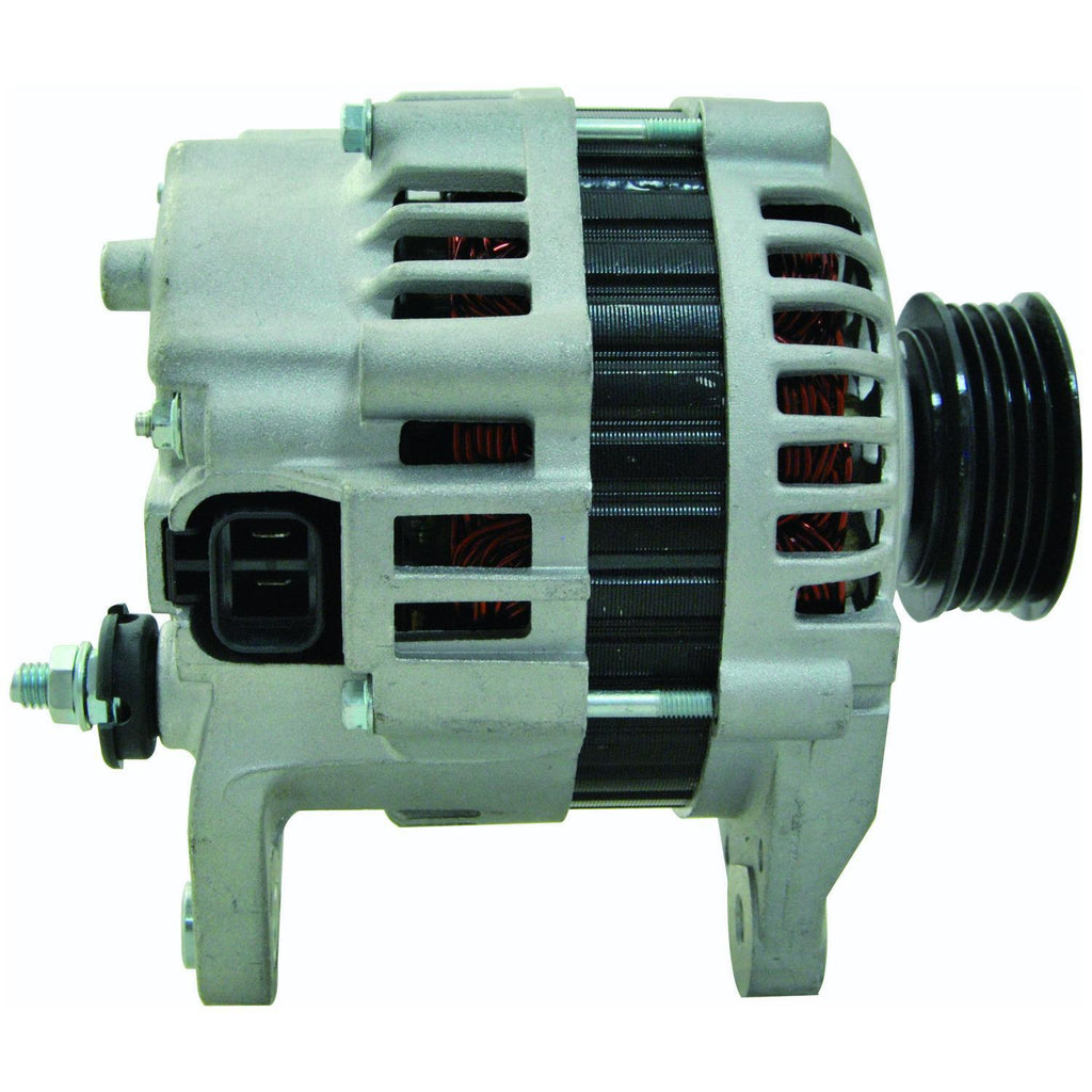 Gold New Alternator DLG12036