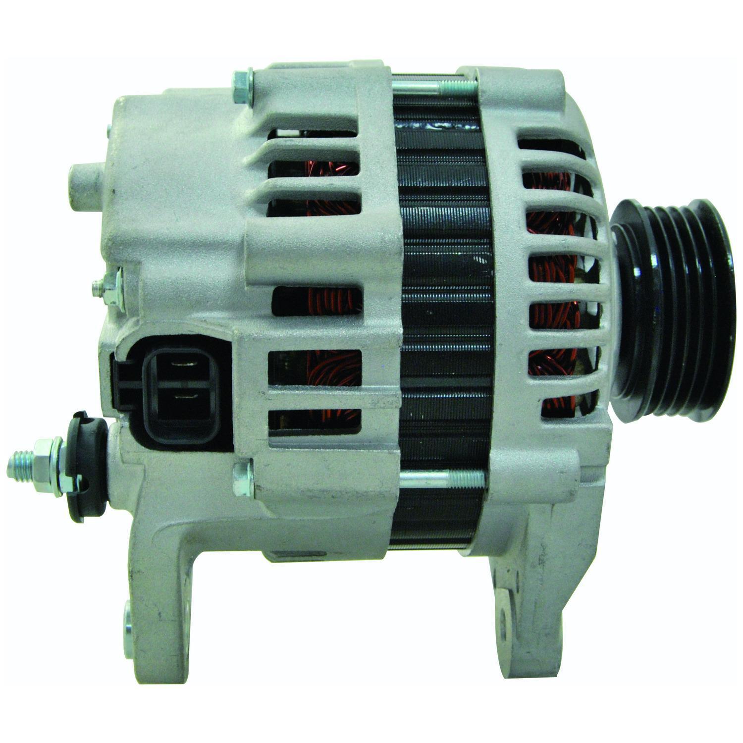Gold New Alternator DLG12036