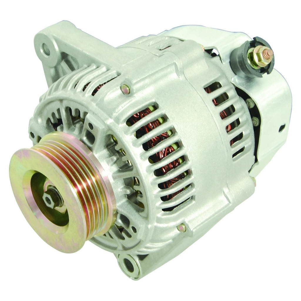 Gold New Alternator 13507N