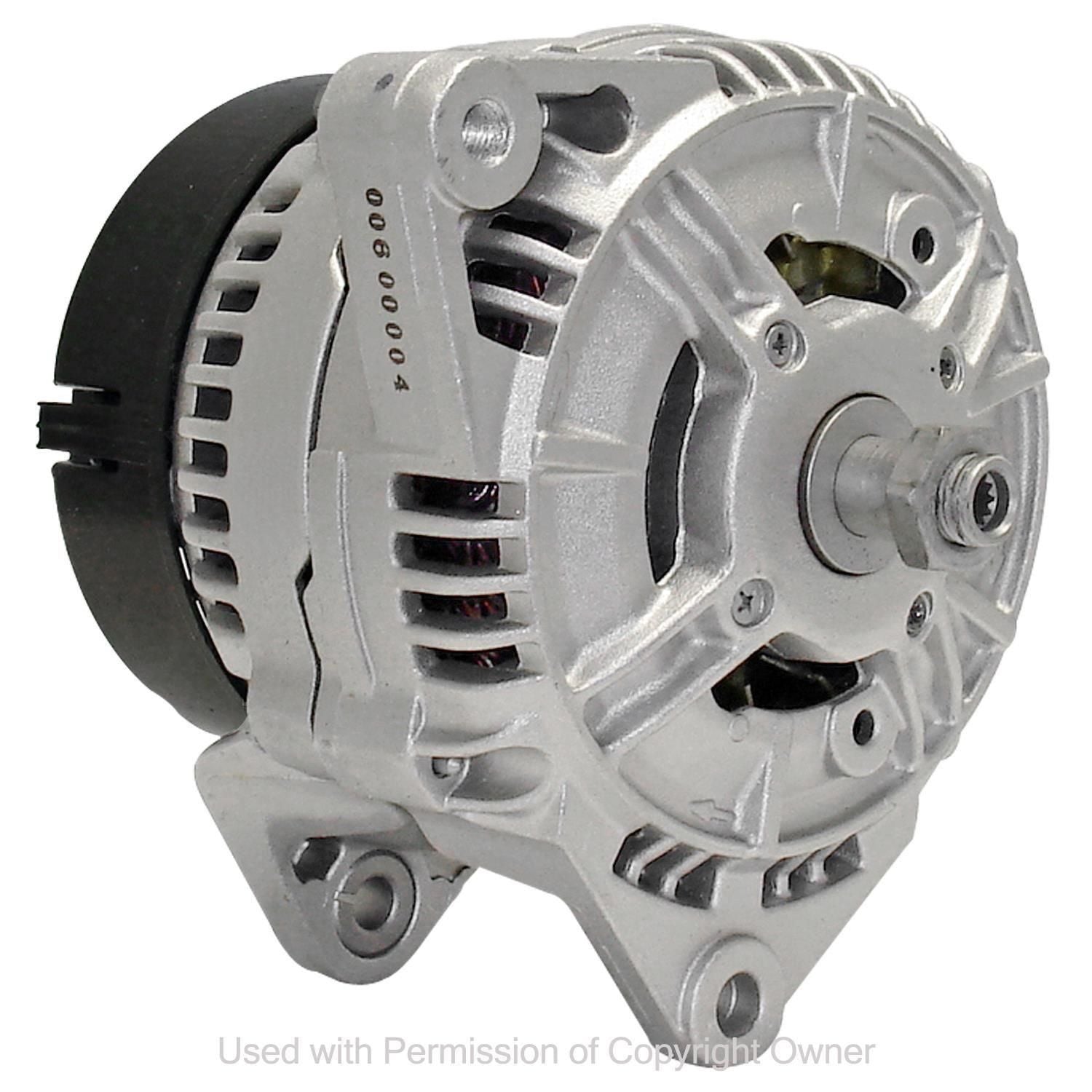 Alternator 13428