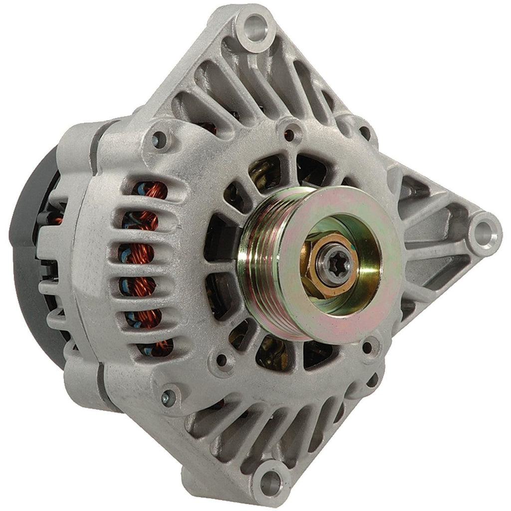 Gold New Alternator DLG1633-16-7