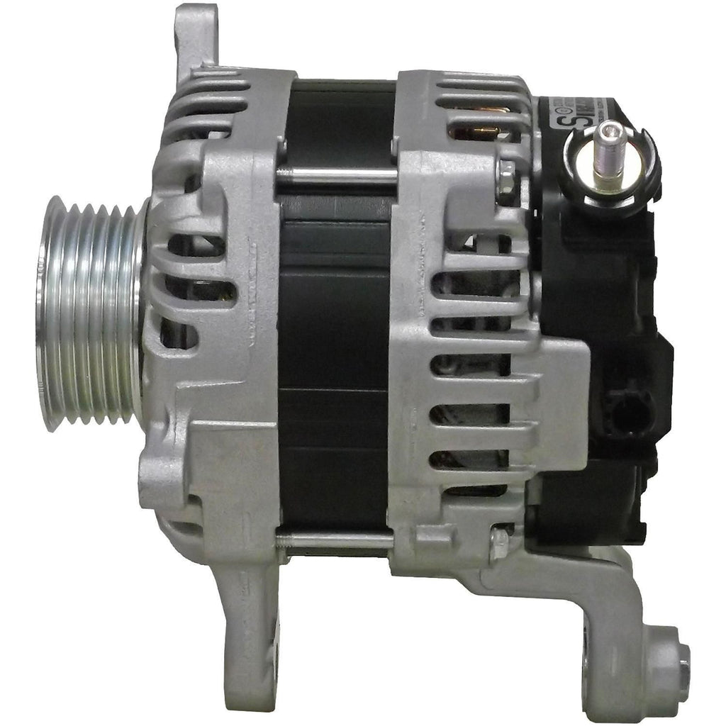 Alternator 11881