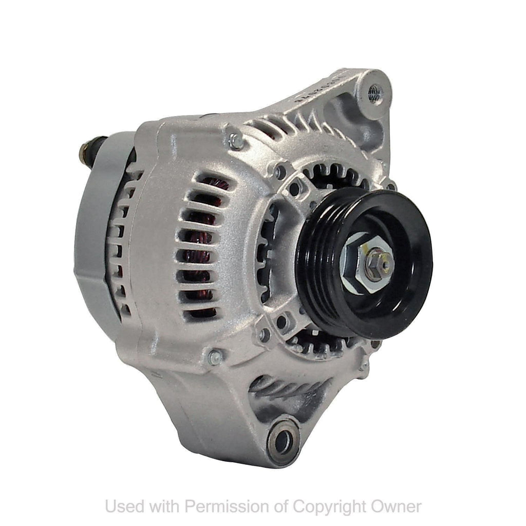 Alternator 14377