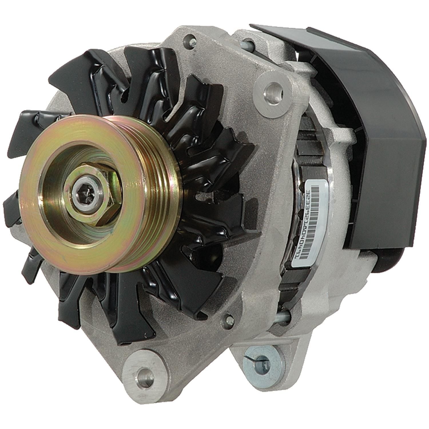 Gold New Alternator DLG1315-5-3