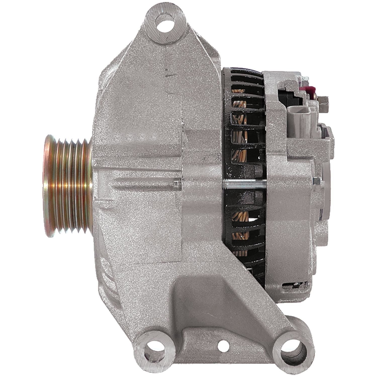 Gold New Alternator DLG3615-16-11