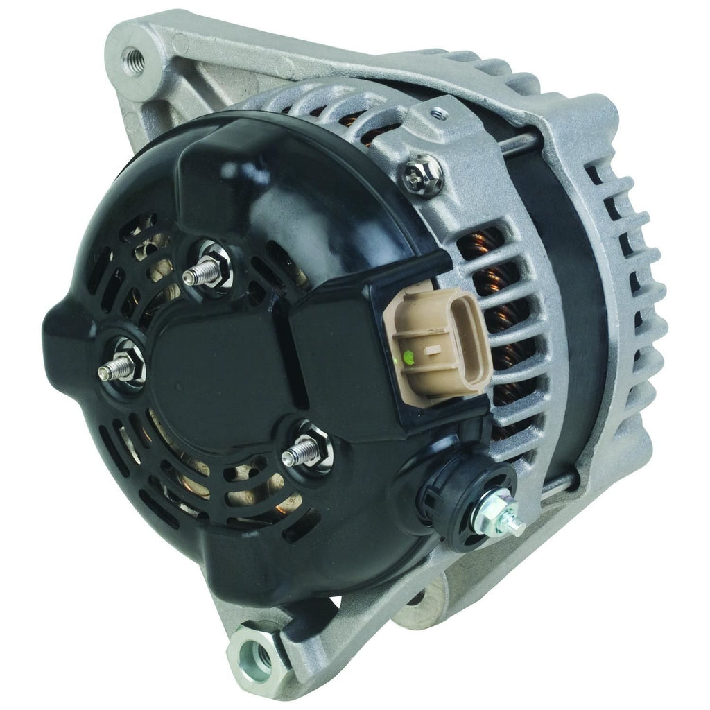 Gold New Alternator DLG12299