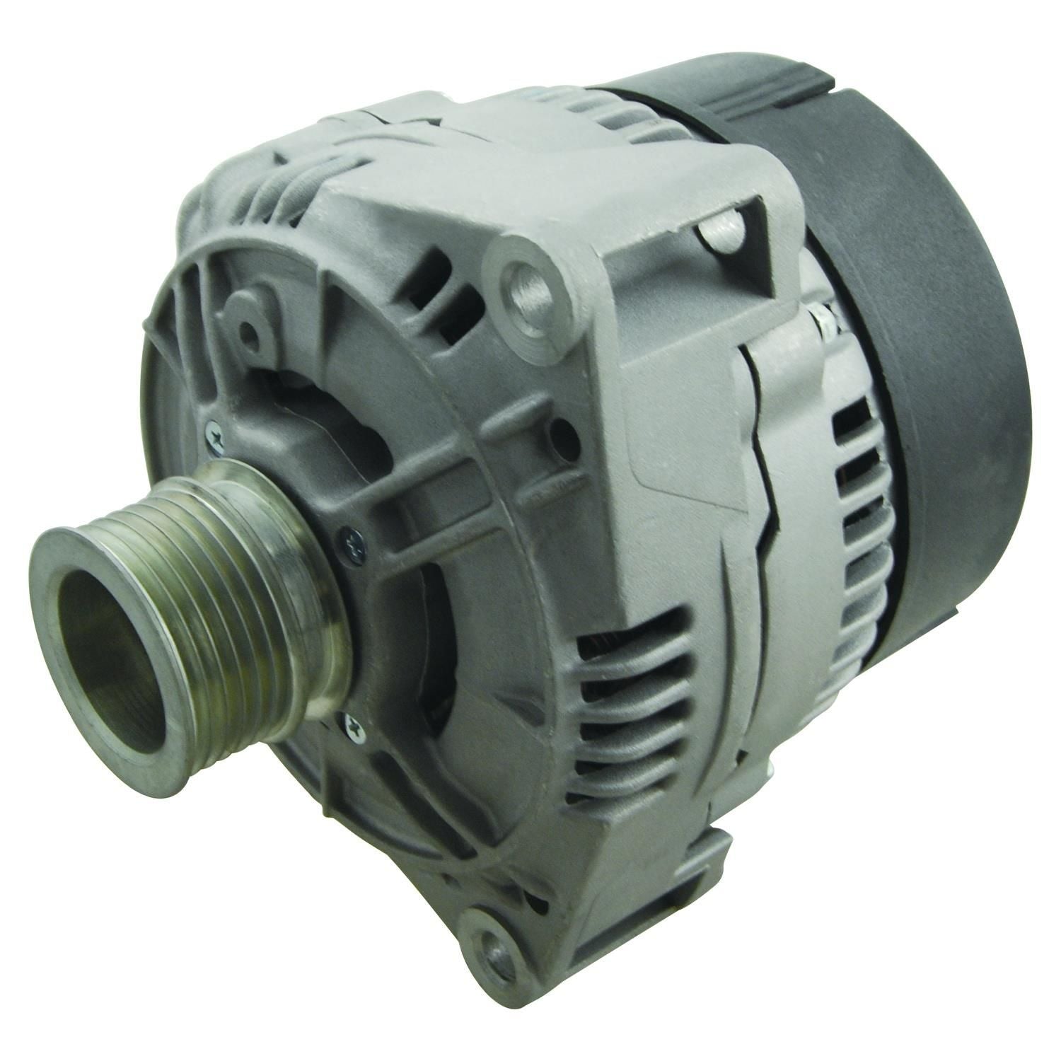 Gold New Alternator 13797N