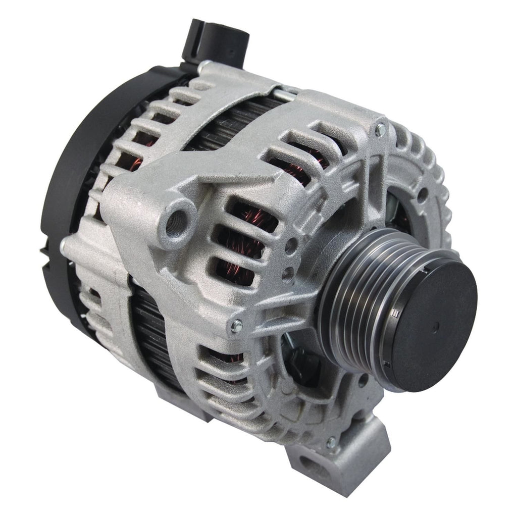 Gold New Alternator 11347N