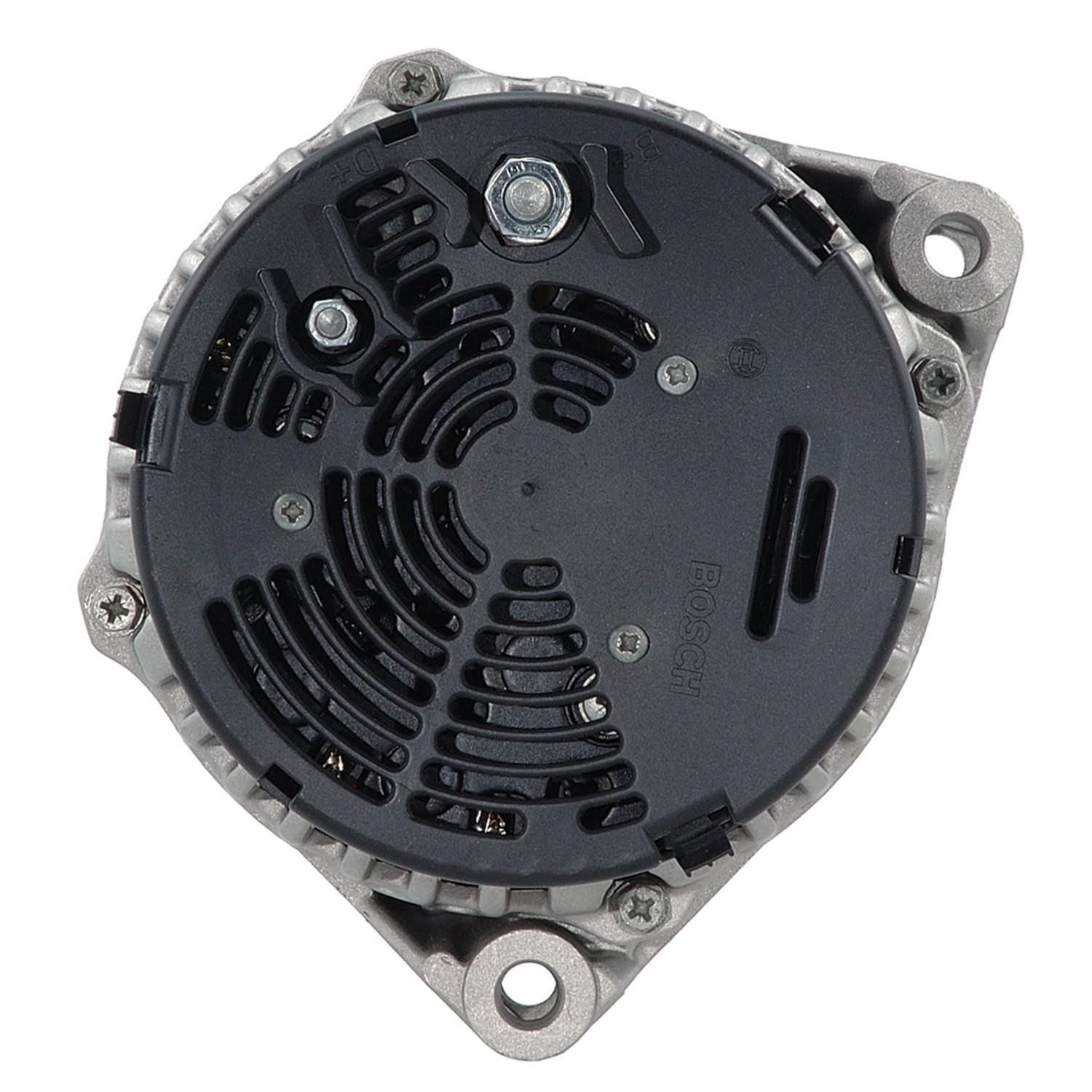 Alternator 12041