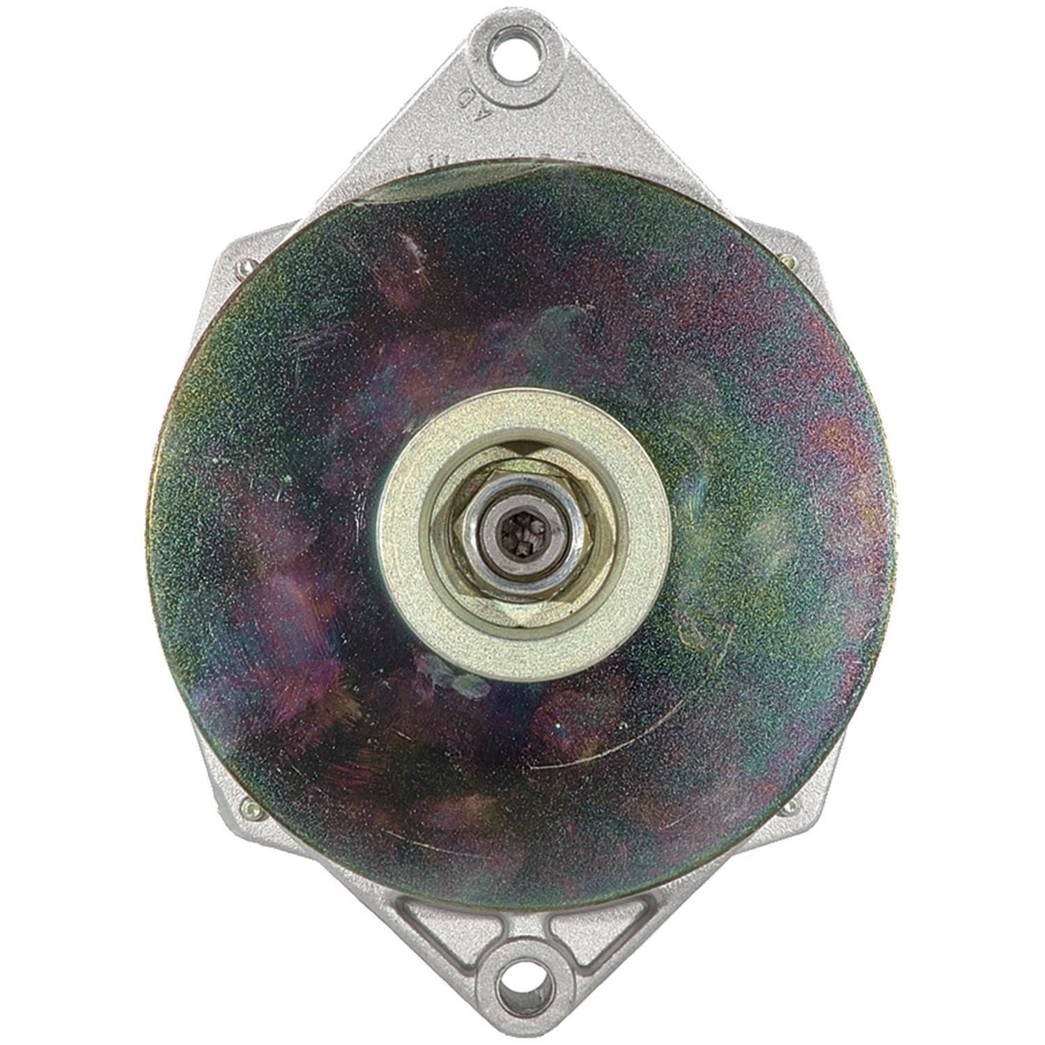 Alternator DL7291-12