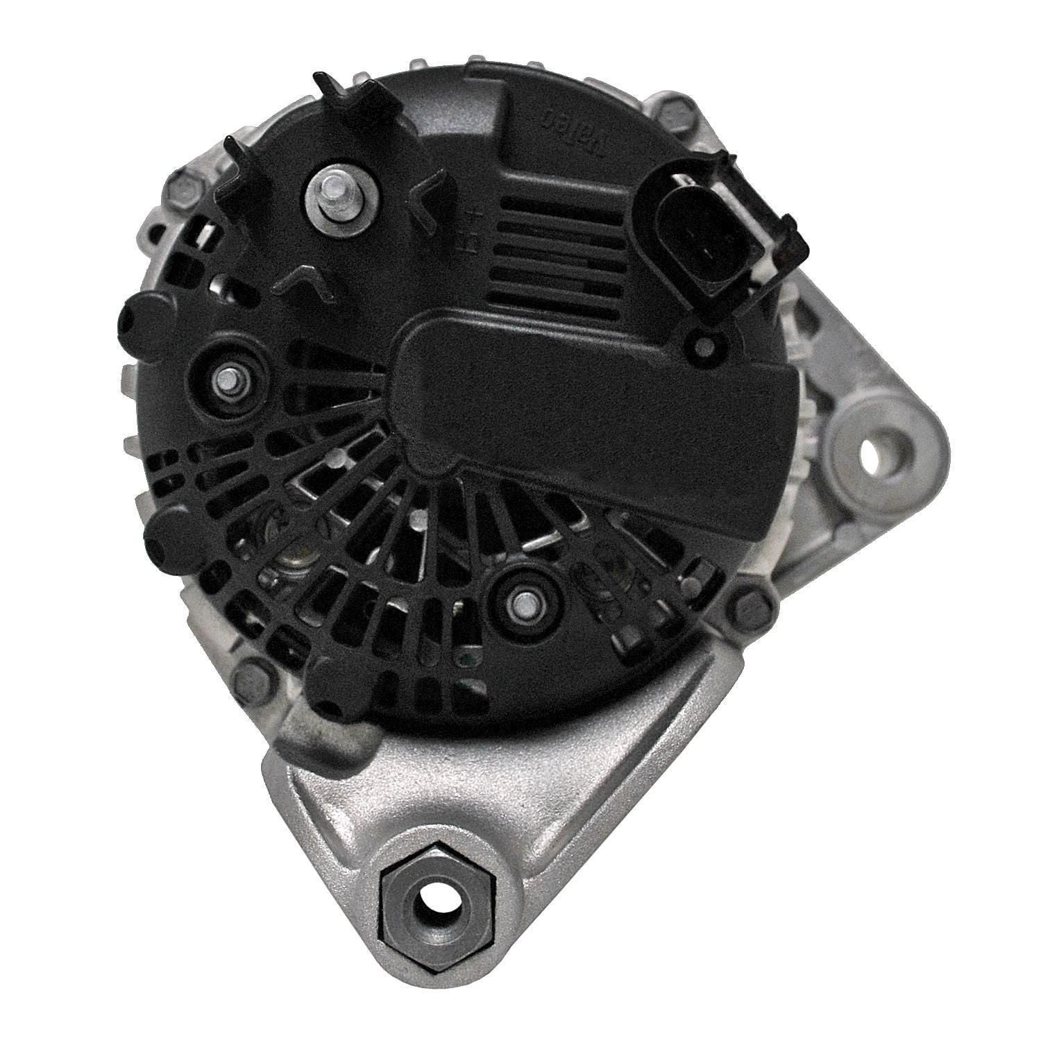 Alternator 11312
