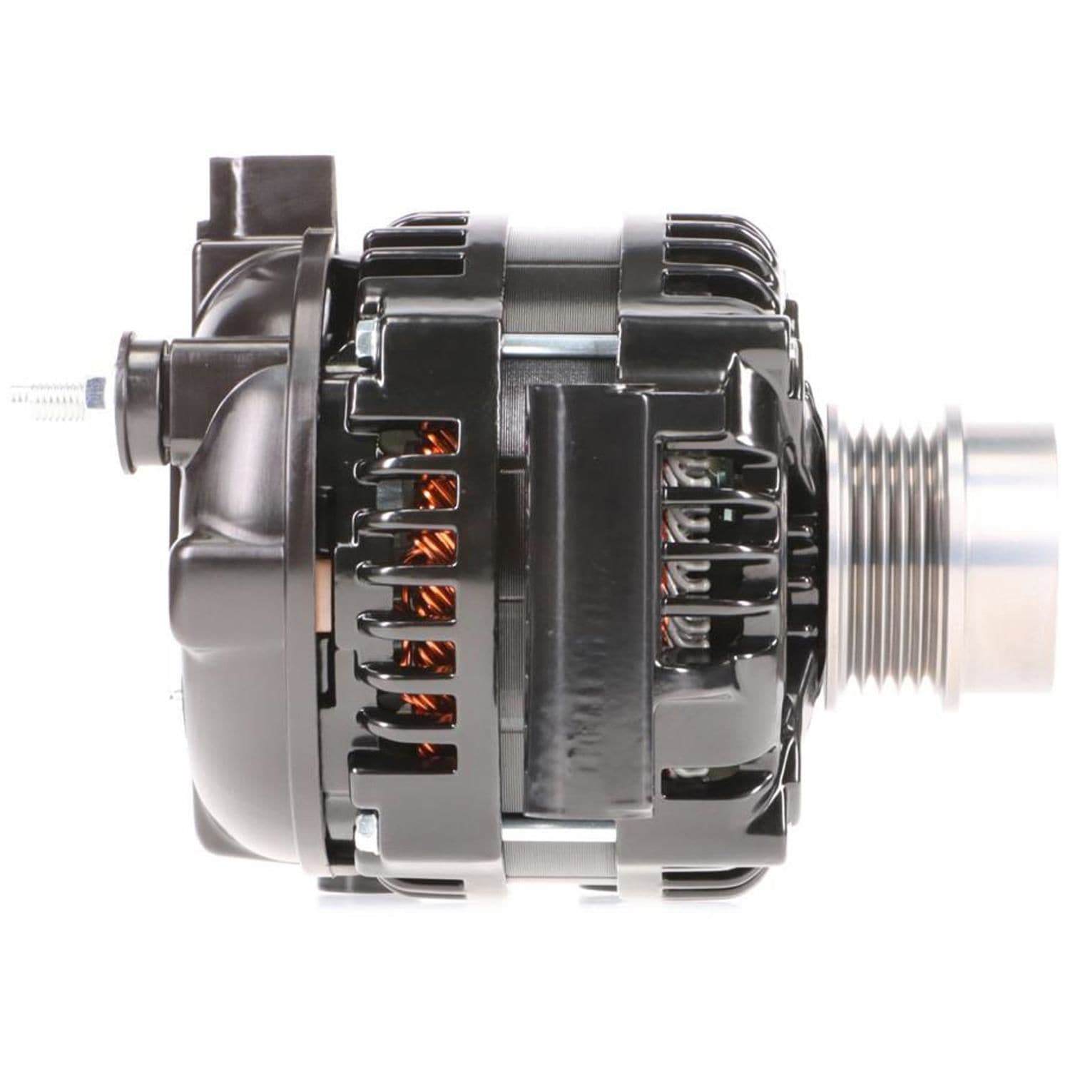 New Alternator NDLG78420