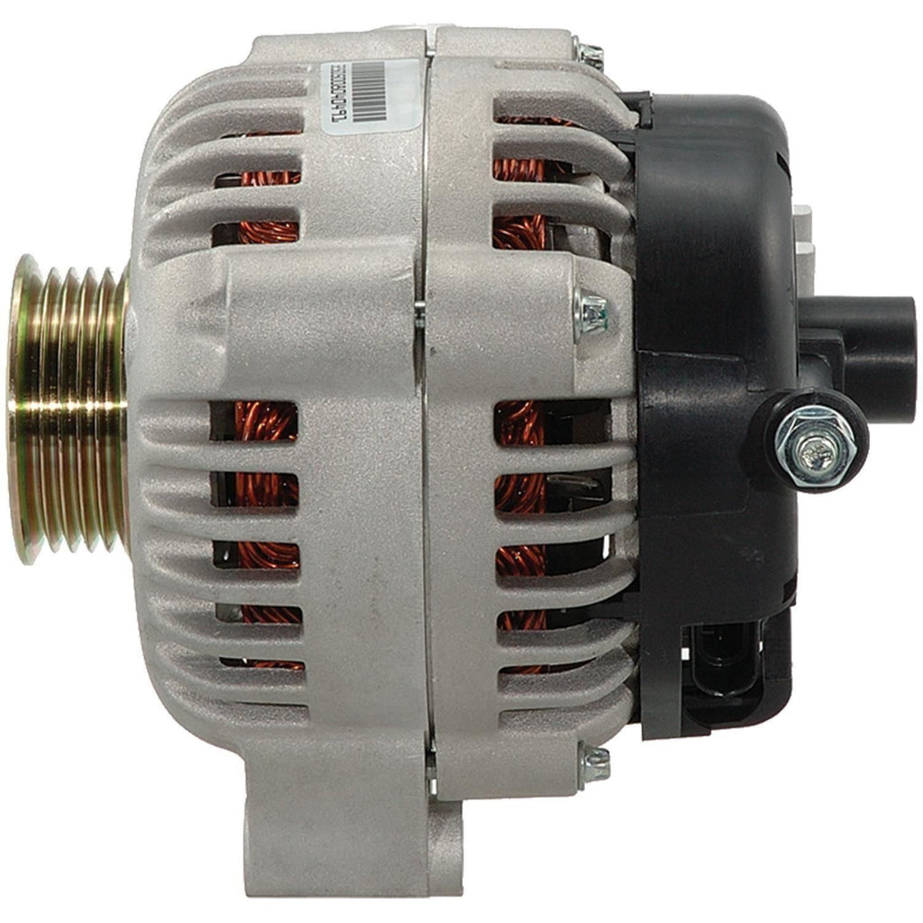 Gold New Alternator DLG1626-15-7
