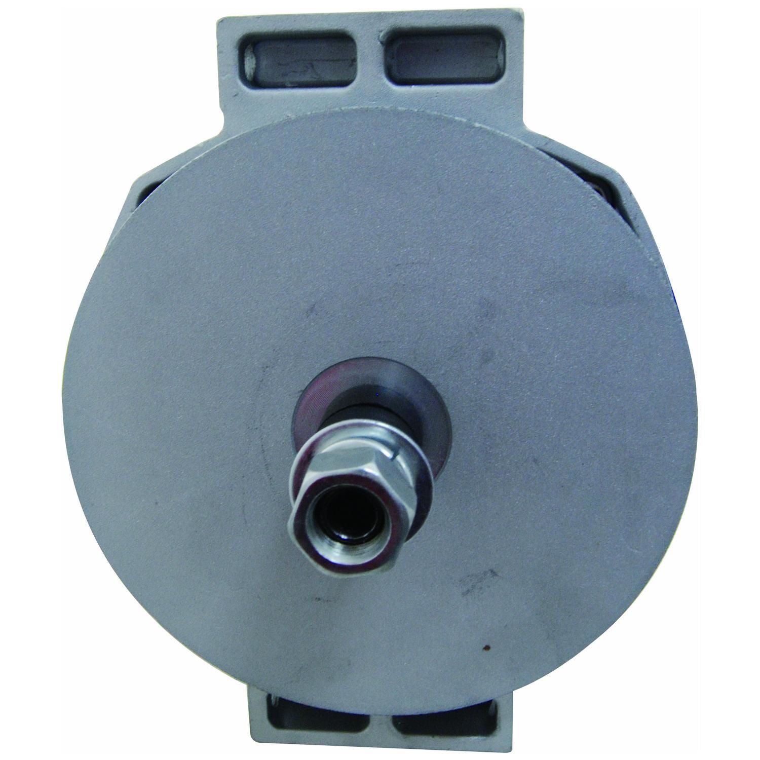 Gold New Alternator 8609N