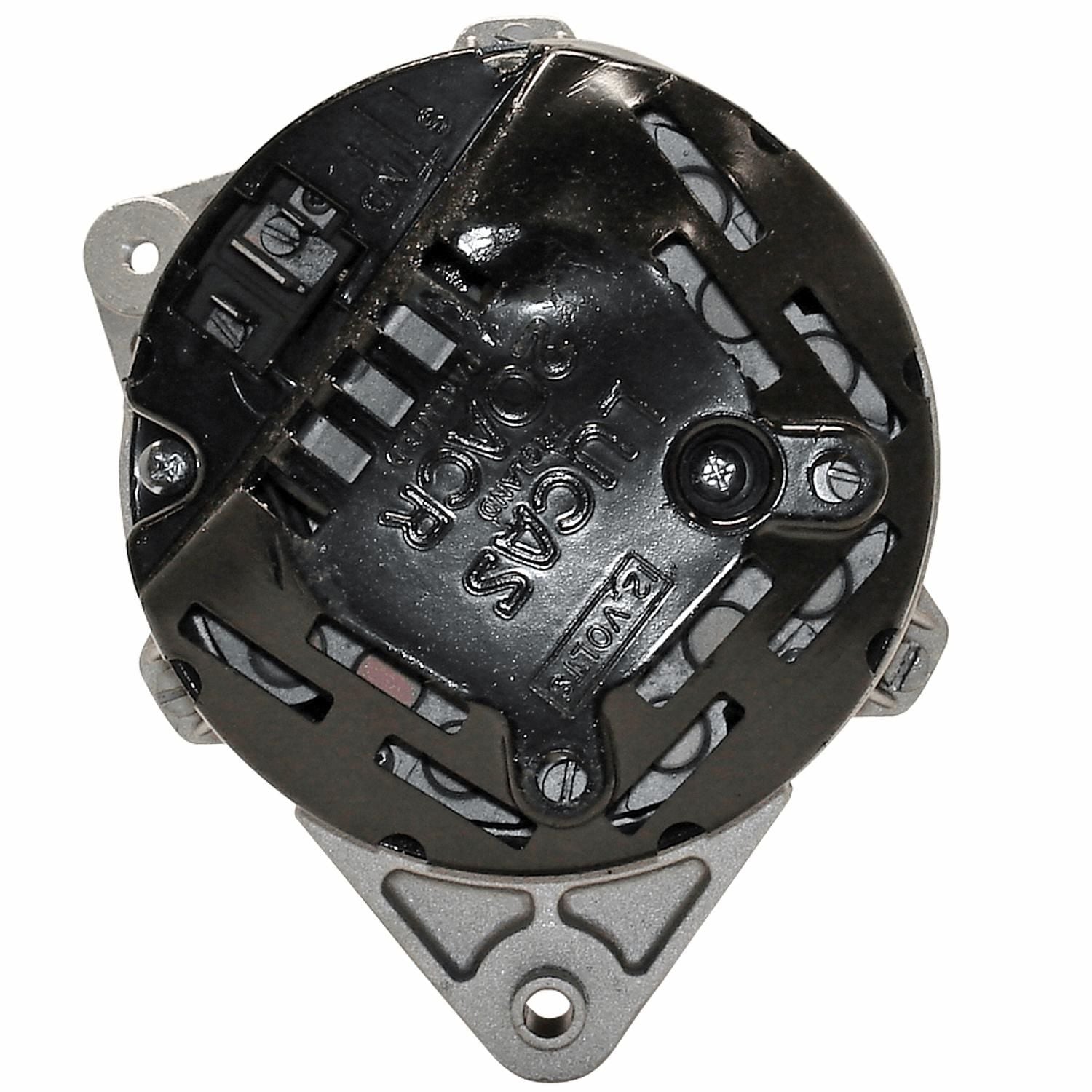 Alternator 14085