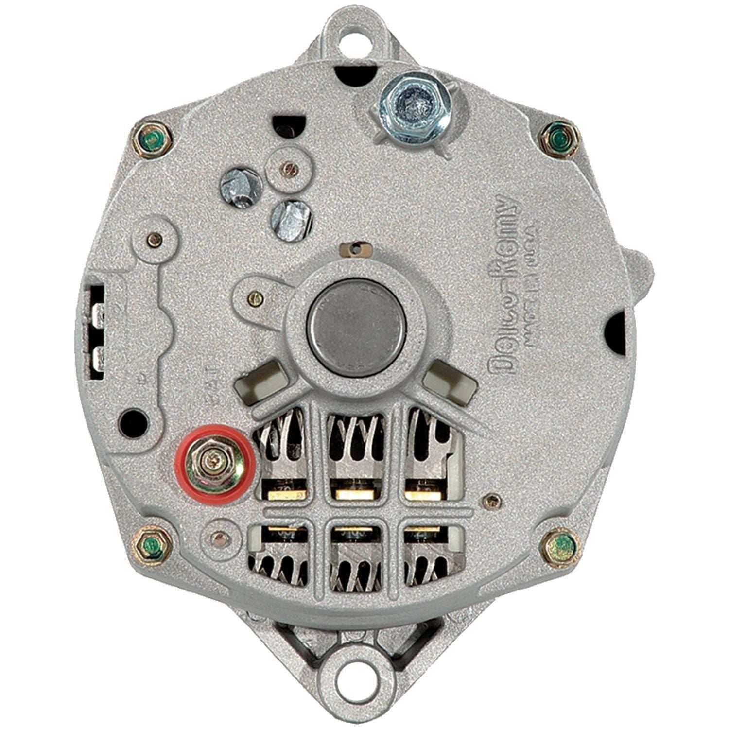 Alternator DL7292-9