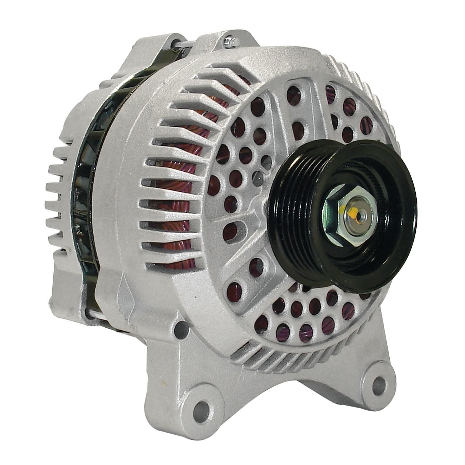 TotalPro Alternator T3534-6-10