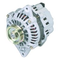 Gold New Alternator 13585N