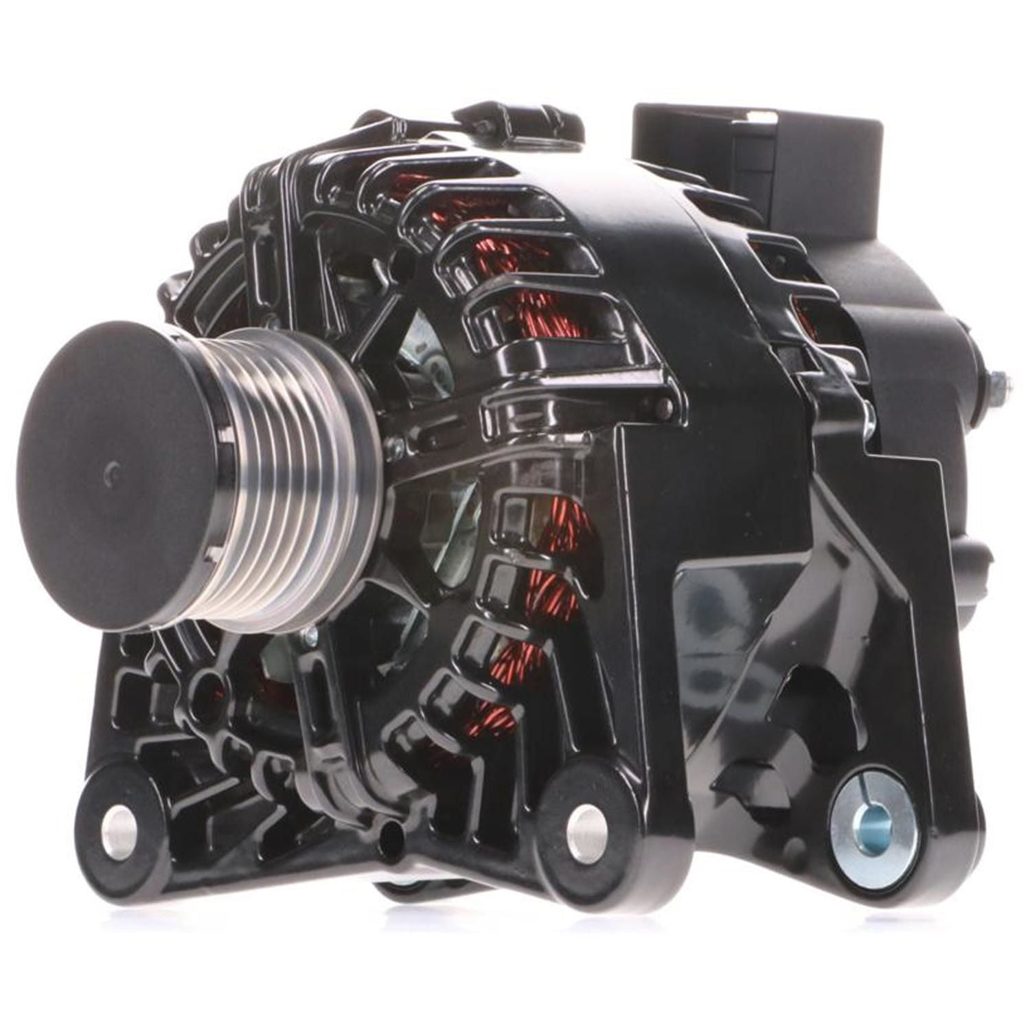 New Alternator NDLG80678