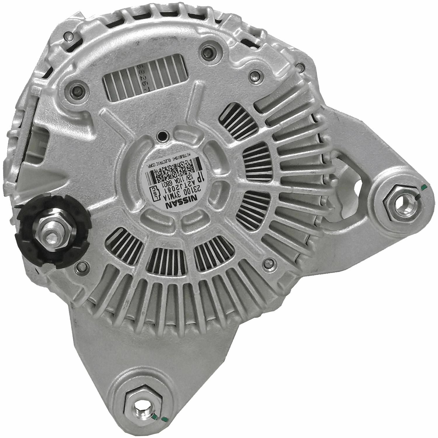 Alternator 11891