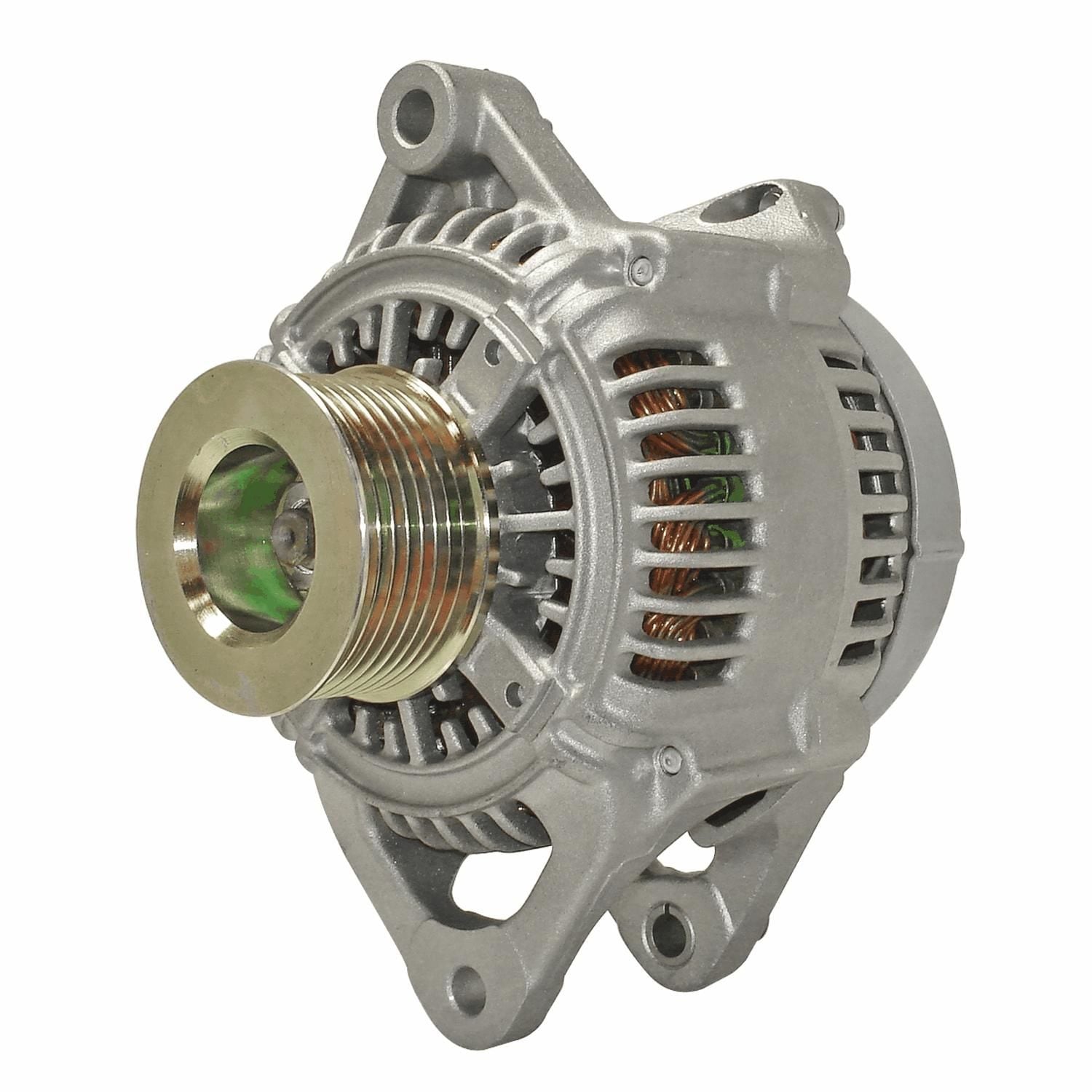 Alternator DL5504-28-12