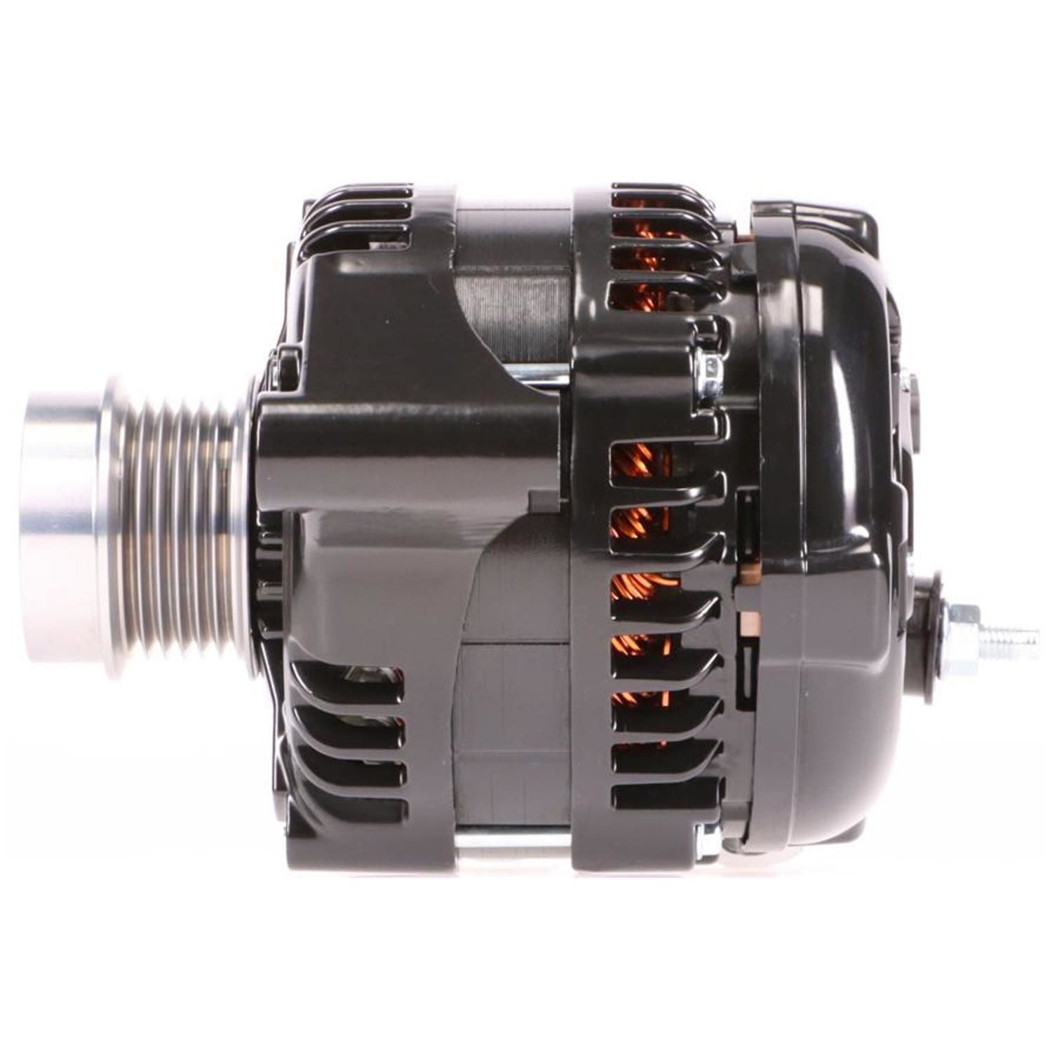 New Alternator NDLG50984