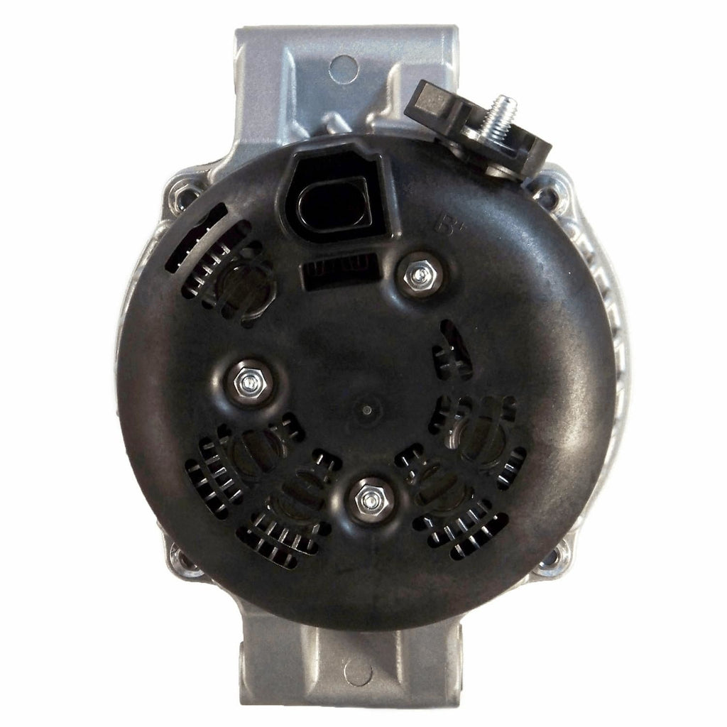 Alternator 10202