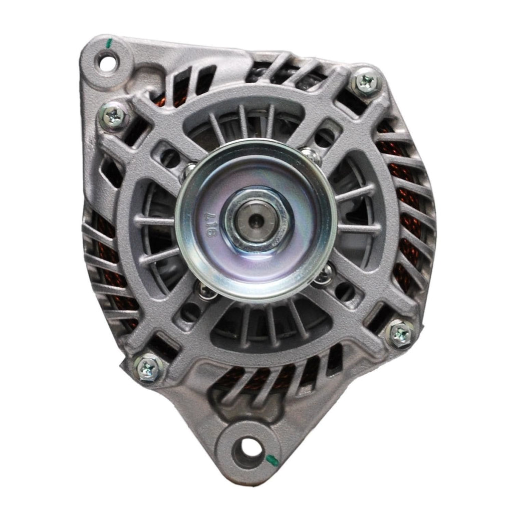 Alternator 15066