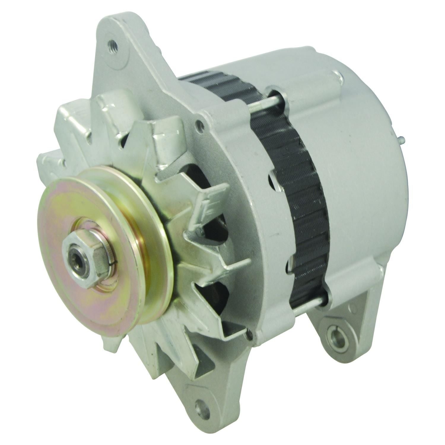 Gold New Alternator 14659N