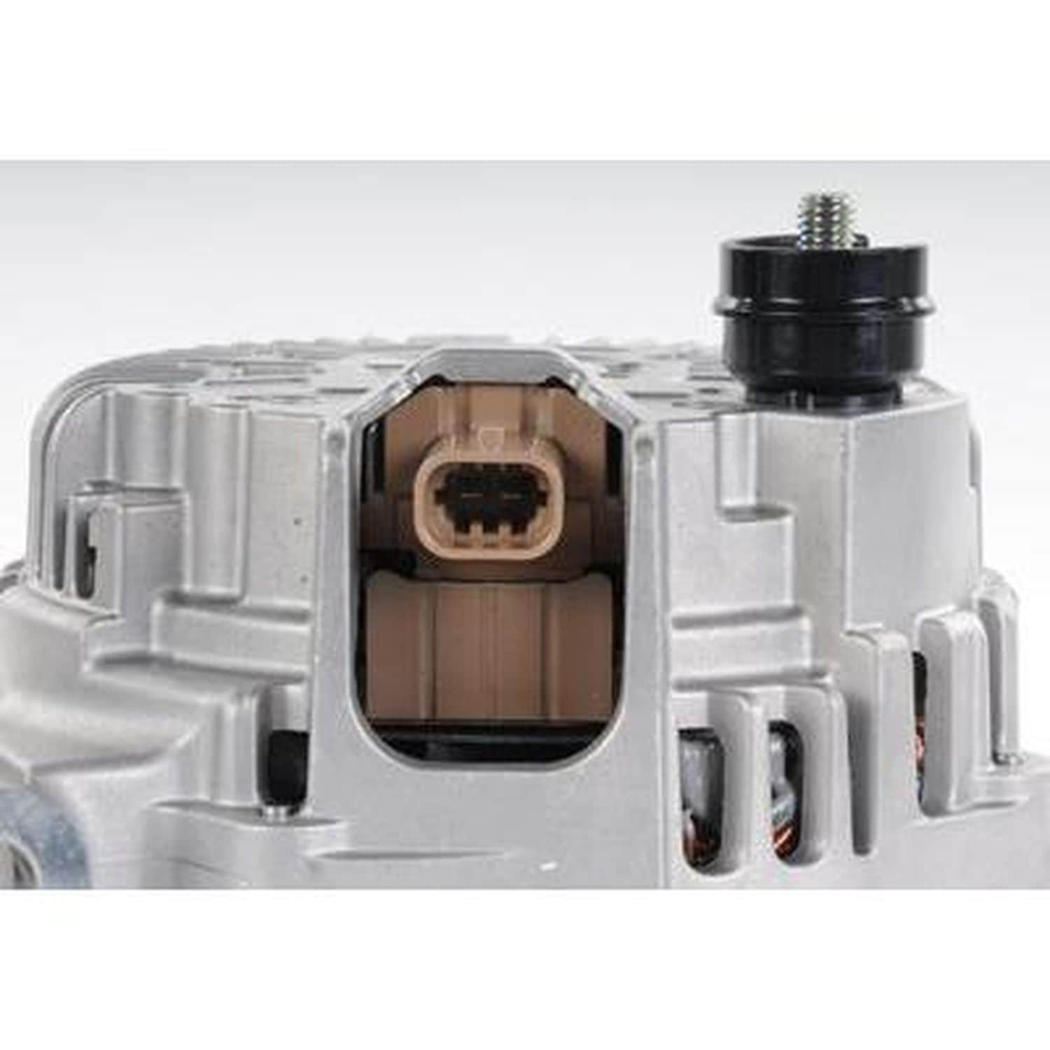 GM Genuine Parts Alternator 92193199