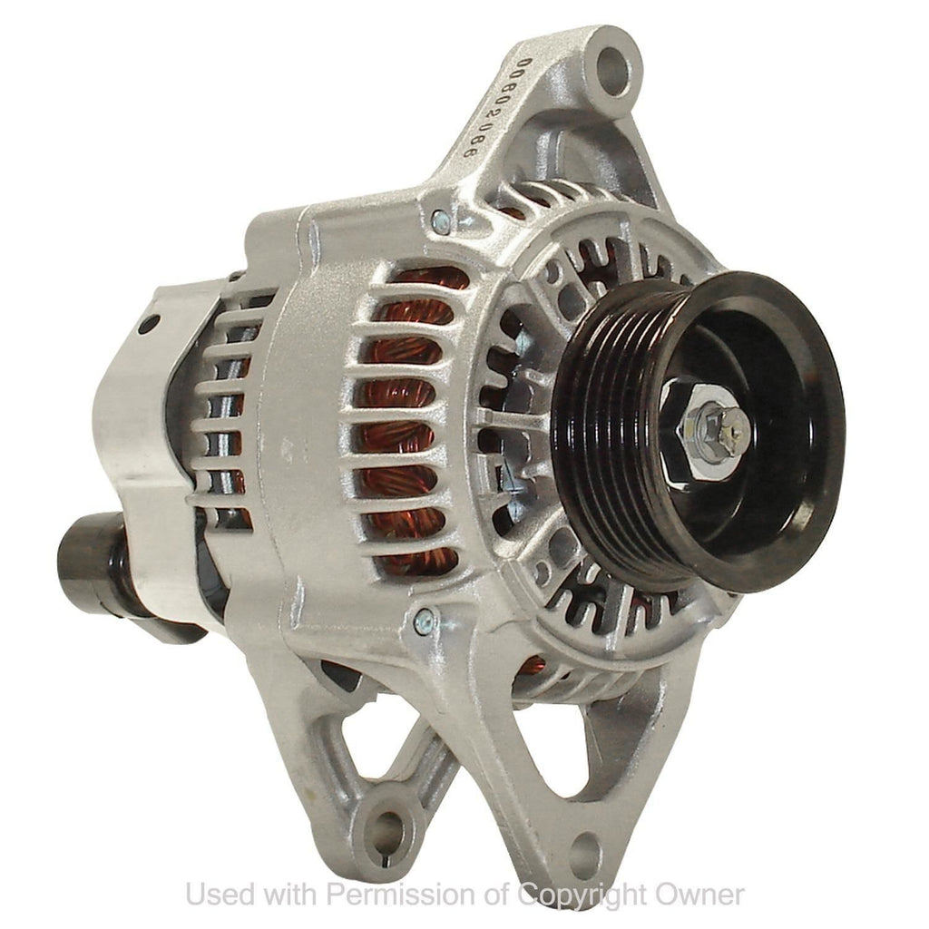 Alternator 13379