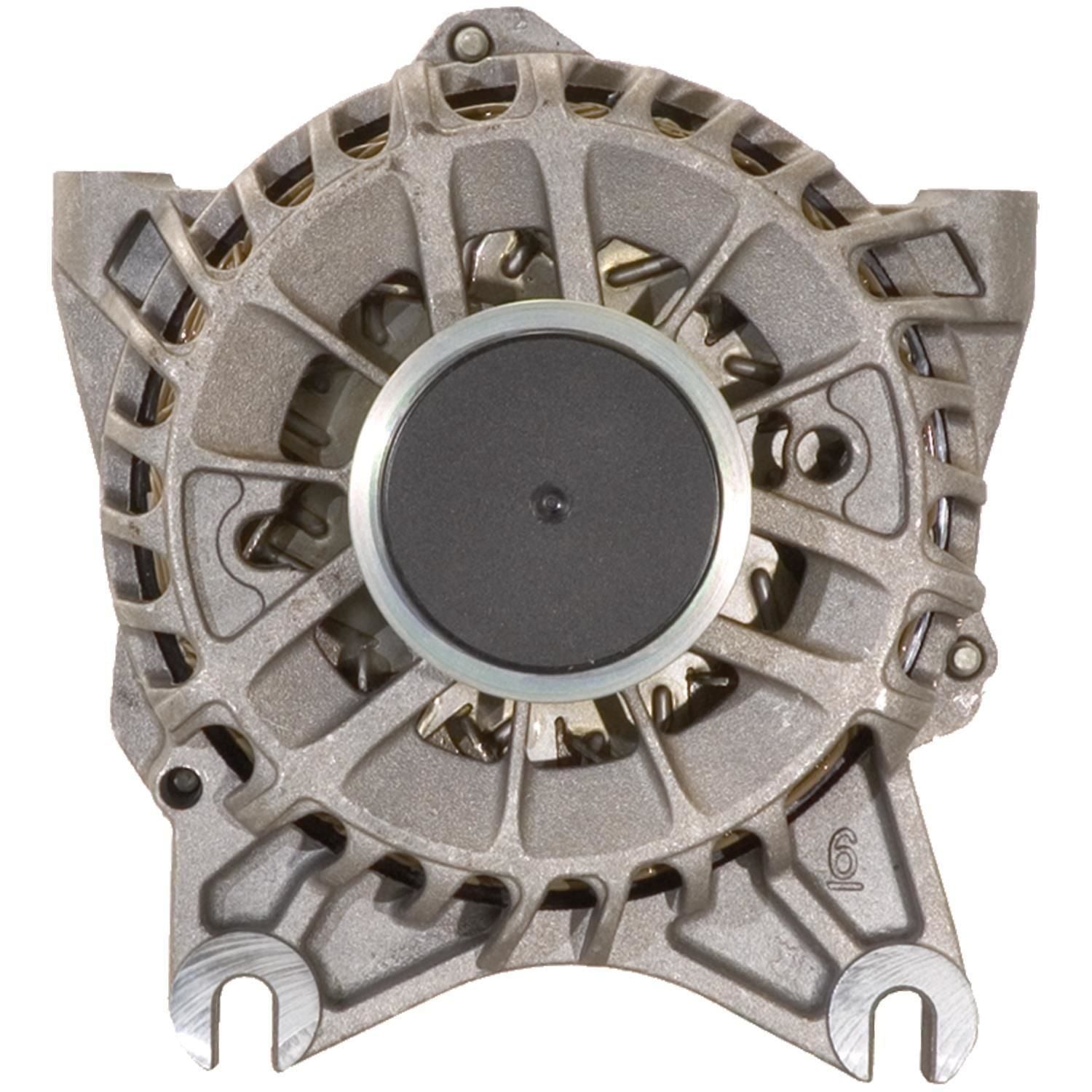 Gold New Alternator DLG3650-6-2