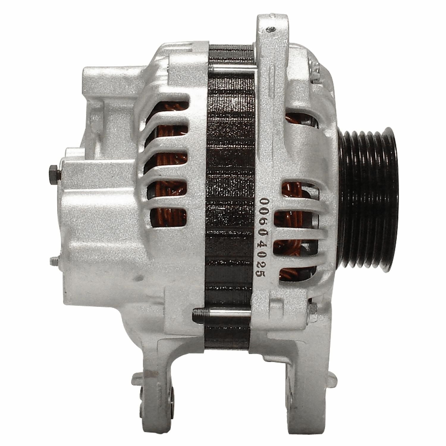 Alternator 14468