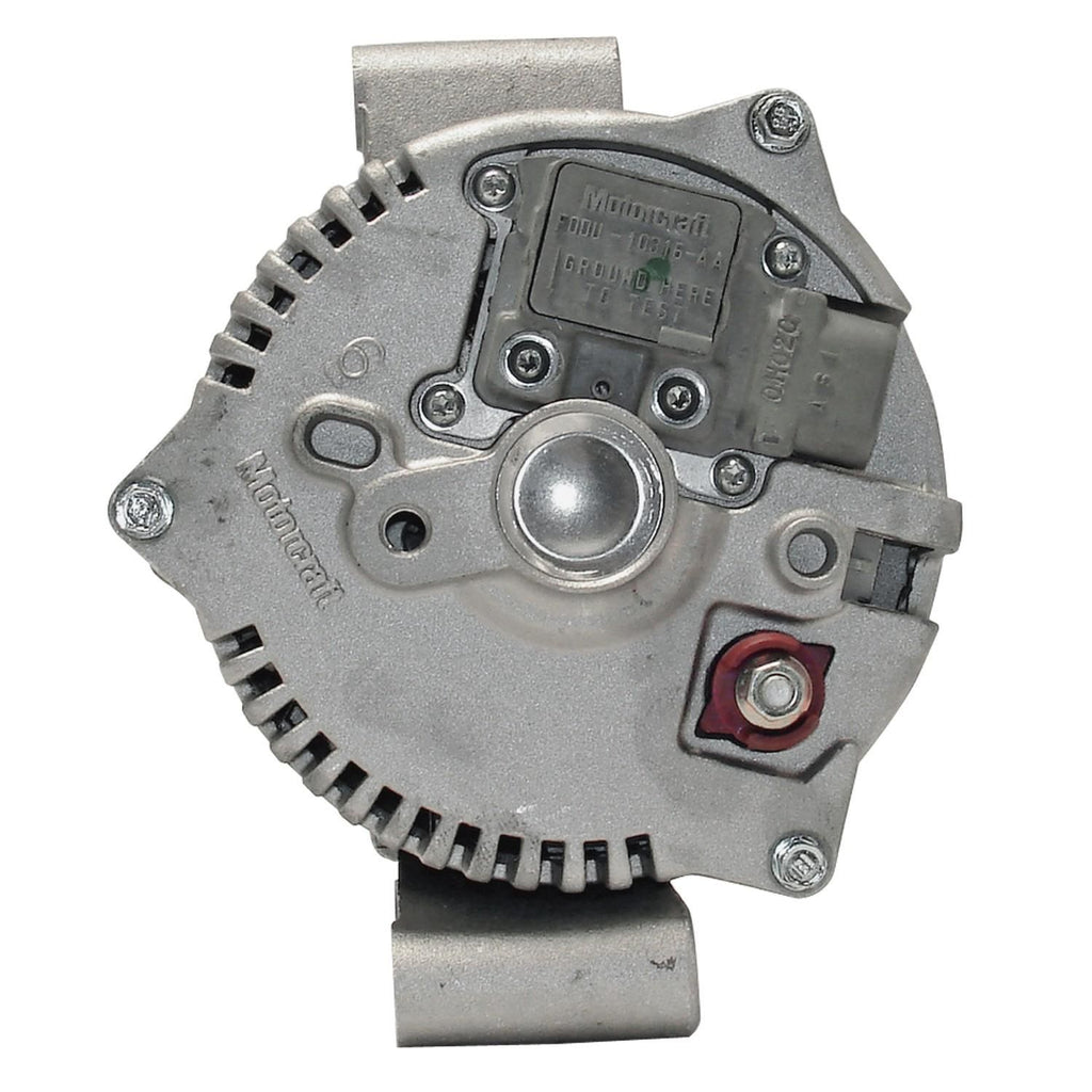TotalPro Remanufactured Alternator T7765-18-2