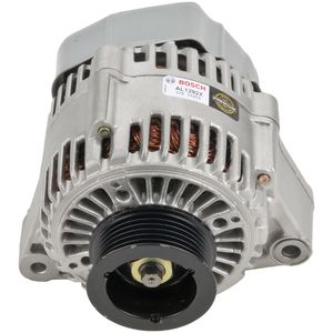 Bosch Remanufactured Alternator AL1292X