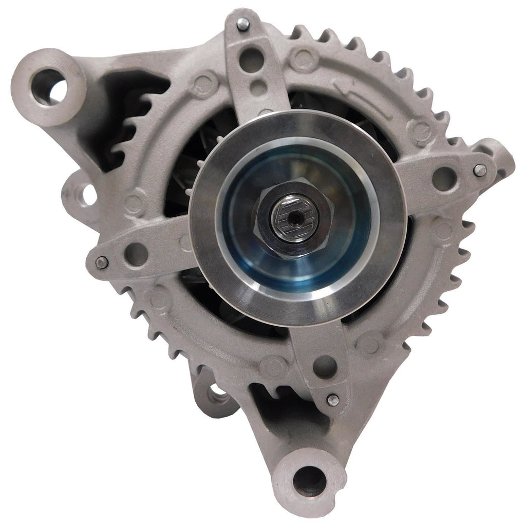 Gold New Alternator DLG11584