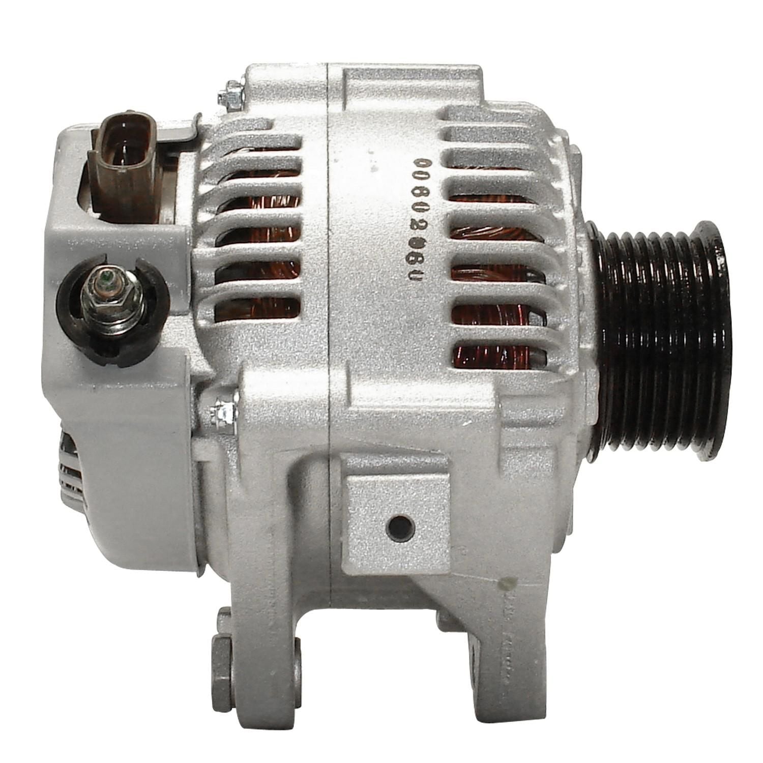 TotalPro Remanufactured Alternator T13958