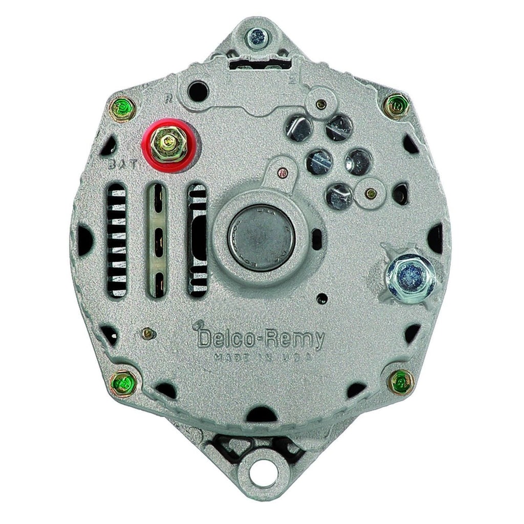 Alternator DL7127-12M