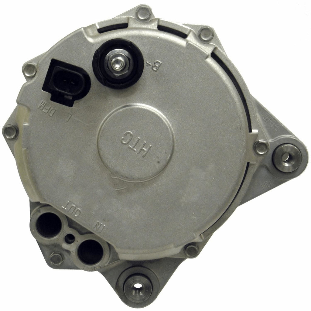 Alternator A10100