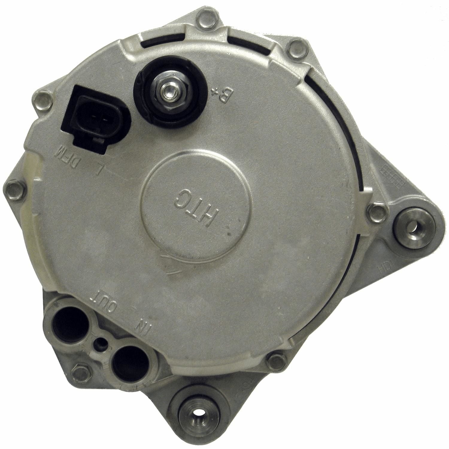 Alternator A10100