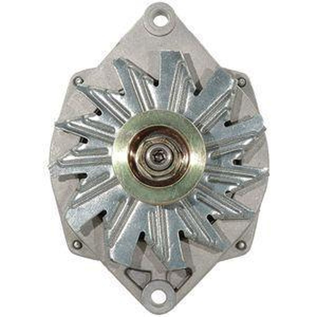 Gold New Alternator DLG1457-6-10