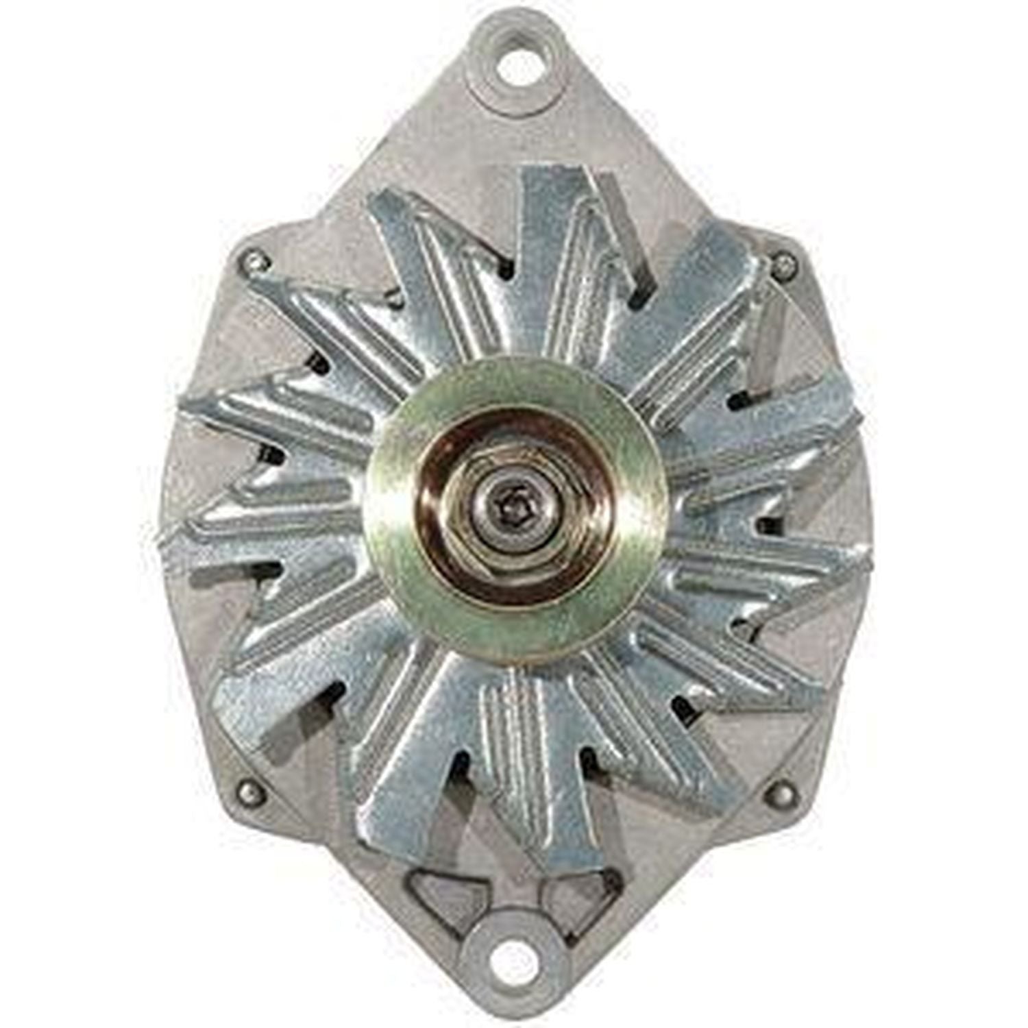 Gold New Alternator DLG1457-6-10