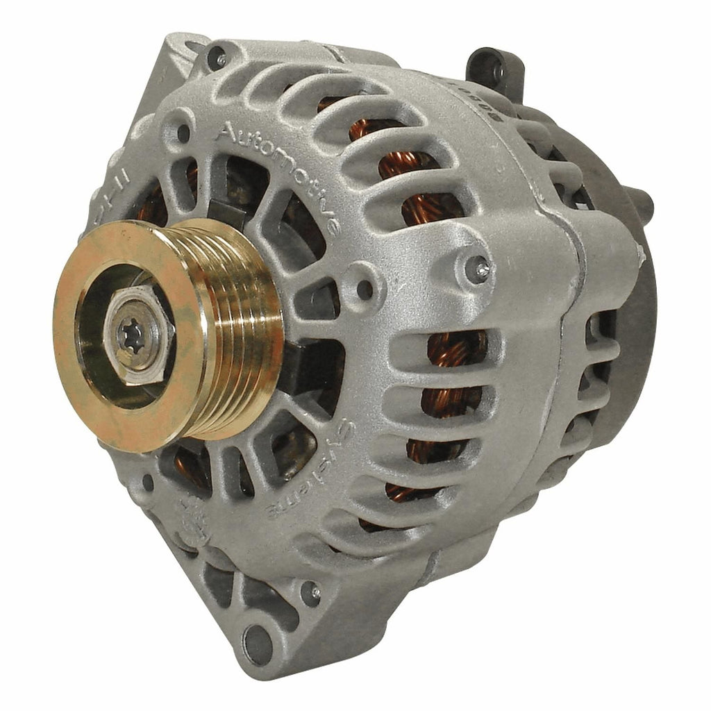 Alternator DL1627-16-7