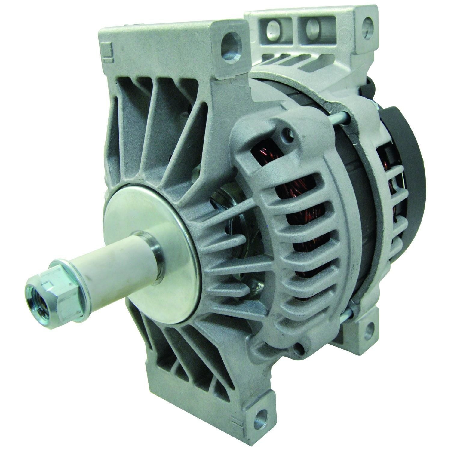 Gold New Alternator 8741N