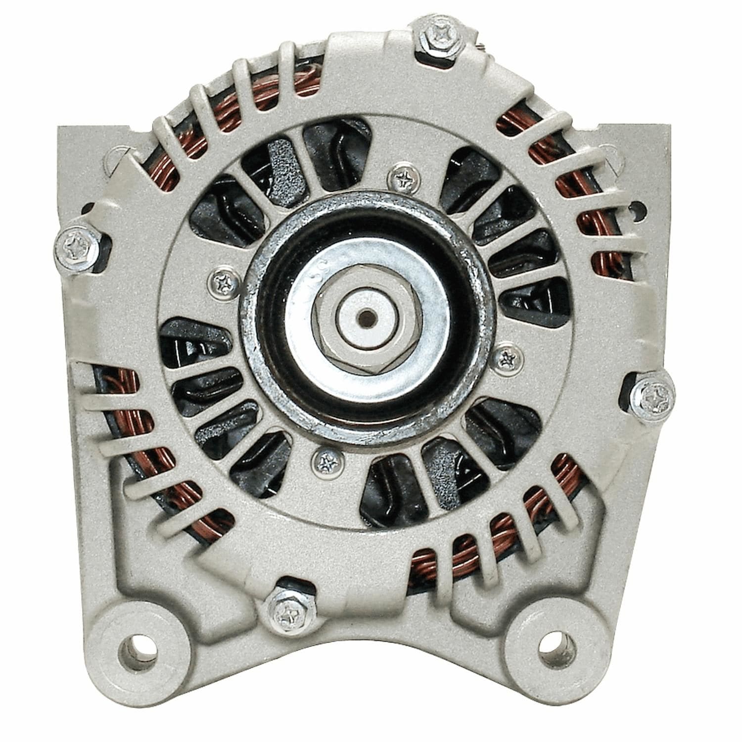 Alternator 13211